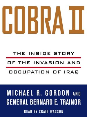 cover image of Cobra II